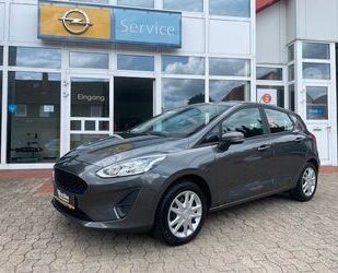 Ford Ford Fiesta Cool & Connect Gebrauchtwagen