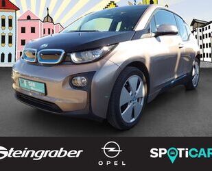 BMW BMW i3 (60 Ah) Range Extender *Navi + Schnellladen Gebrauchtwagen