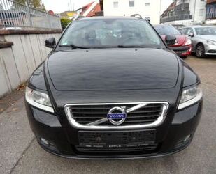 Volvo Volvo V50 Kombi 2.0 Business Edition Gebrauchtwagen