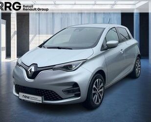 Renault Renault ZOE INTENS R135 Z.E 50 UPE:37.200,- Inkl.B Gebrauchtwagen