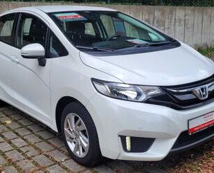 Honda Honda Jazz 1.3 i-VTEC Comfort Winterräder Gebrauchtwagen