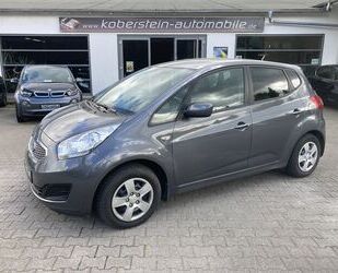 Kia Kia Venga 1.4 CRDI Gebrauchtwagen