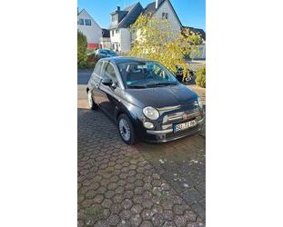 Fiat Fiat 500 1.2 8V Lounge Lounge Gebrauchtwagen