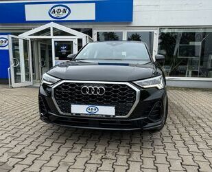 Audi Audi Q3 Sportback 40 TDI quattro S tronic Virtual Gebrauchtwagen