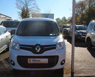 Renault Renault Kangoo Experience TCe 115 Gebrauchtwagen