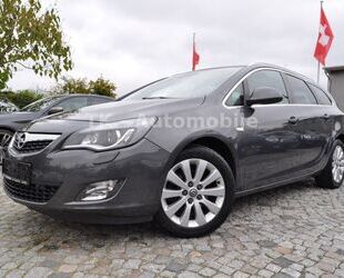 Opel Opel Astra J Sports Tourer Innovation/S-HEFT/Bi-XE Gebrauchtwagen