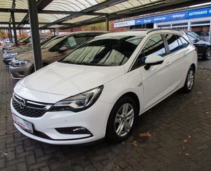 Opel Opel Astra K Sports Tourer Business Start/Stop Gebrauchtwagen