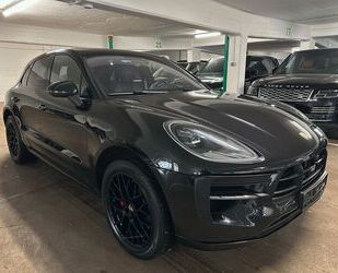 Porsche Porsche Macan GTS /Pano/Luftf/Chrono/AHK/18-Wege/ Gebrauchtwagen