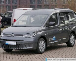 VW Volkswagen Caddy Life 1.5 TSI LED Navi Rückfahrkam Gebrauchtwagen