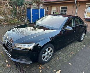 Audi Audi A4 2.0 TDI S tronic - Matrix/VC/AHK/Ambiente Gebrauchtwagen