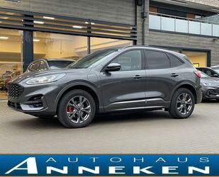 Ford Ford Kuga PHEV ST-Line X*ACC*HuD*Kamera*E-Klappe* Gebrauchtwagen