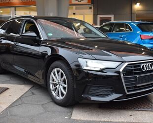 Audi Audi A6 Avant 40 TDI AHK*KAMERA*ORG KM FULL AUDI* Gebrauchtwagen