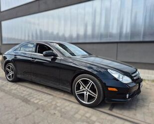 Mercedes-Benz Mercedes-Benz CLS 550 AMG Gebrauchtwagen