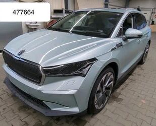 Skoda Skoda Enyaq 80 Suite LED+/ACC+/PANO/HUD/LEDER Gebrauchtwagen