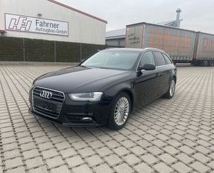 Audi Audi A4 Avant Ambition 2.0 TDI Navi Xenon Gebrauchtwagen