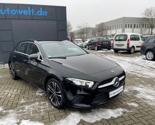 Mercedes-Benz Mercedes-Benz A -Klasse A 180 Edition 19*Garantie Gebrauchtwagen