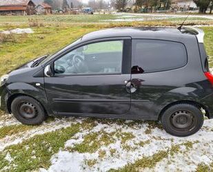 Renault Renault Twingo GT 1.2 16V TCE eco2 74kW GT Gebrauchtwagen