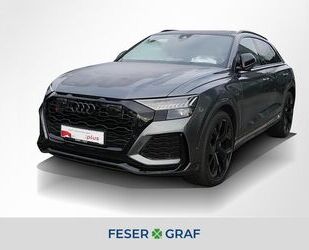 Audi RSQ8 Gebrauchtwagen