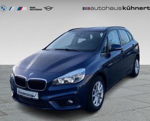 BMW BMW 218i Active Tourer Advantage Navi AUT PDC Gebrauchtwagen