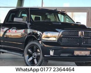 Dodge Dodge RAM 1500 TRADESMAN 5.7 V8 Gebrauchtwagen