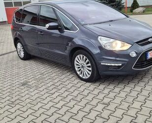 Ford Ford S-Max 2,0TDCi 103kW Business Edition PowerSh. Gebrauchtwagen