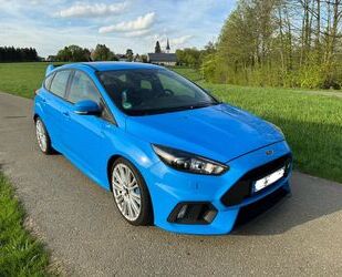 Ford Ford Focus 2,3 EcoBoost RS RS Gebrauchtwagen