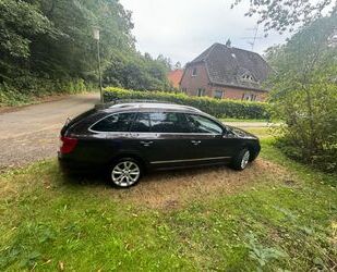 Skoda Skoda Superb 1.8 TSI Elegance Combi Elegance Gebrauchtwagen