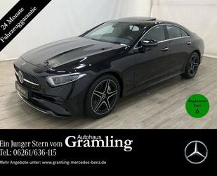 Mercedes-Benz Mercedes-Benz CLS 450 4M AMG *Distron*MULTIBEAM*Me Gebrauchtwagen