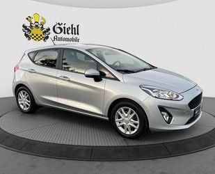 Ford Ford Fiesta Trend Gebrauchtwagen