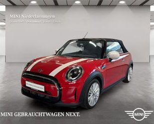 Mini MINI Cooper Cabrio Navi Kamera Driv.Assist LED Gebrauchtwagen