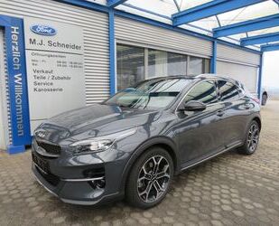 Kia Kia XCeed Black Xdition 1,6T-GDI Aut. Pano Kamera Gebrauchtwagen