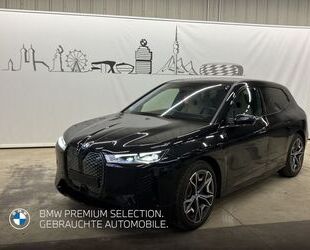 BMW BMW iX xDrive50 AHK Driv.Assist.Prof Harman/K Lase Gebrauchtwagen