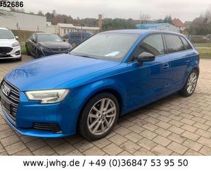 Audi Audi A3 Sportback Sport NAVI+/VIRTUAL/17