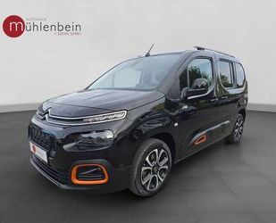 Citroen Citroën BERLINGO SHINE M BlueHDi 130 Automatik Gebrauchtwagen