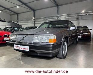 Volvo Volvo 960 3.0-24V Aut. Leder,Schiebedach,1.Hand Gebrauchtwagen