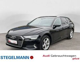 Audi Audi A6 Avant 40 TDI S-tronic Sport *AHK*Pano*LED* Gebrauchtwagen