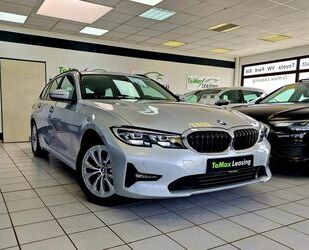 BMW BMW 320 Touring *XDRIVE* ADVANTAGE*8FACHBEREIFT Gebrauchtwagen