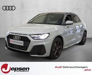 Audi Audi A1 Sportback S line 25 TFSI LED 17´ Navi+t Vi Gebrauchtwagen