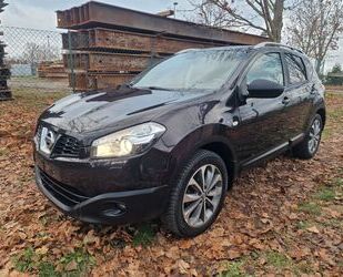 Nissan Nissan Qashqai 360 Gebrauchtwagen