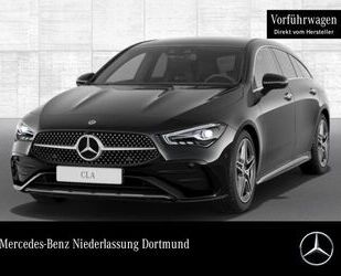 Mercedes-Benz Mercedes-Benz CLA 200 d AMG+AHK+LED+FAHRASS+KAMERA Gebrauchtwagen