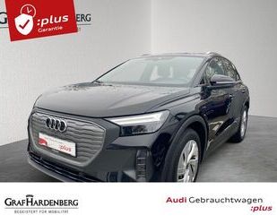 Audi Audi Q4 40 e-tron ACC Kamera Navi Gebrauchtwagen