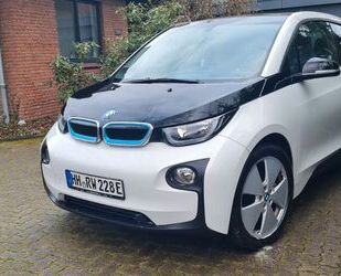 BMW BMW i3 (60 Ah) - Gebrauchtwagen