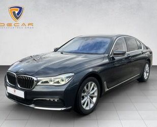 BMW BMW 730d *Head Up* 360° * TV * VOLL * Gebrauchtwagen