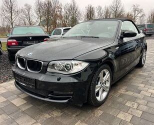 BMW BMW 118i Automatik Leder Navi Xenon Keyless Pdc Gebrauchtwagen