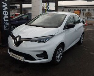 Renault ZOE Gebrauchtwagen