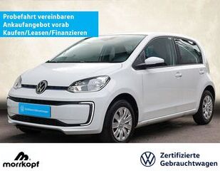 VW Volkswagen e-up! +PDC+GRA+SH+ Gebrauchtwagen