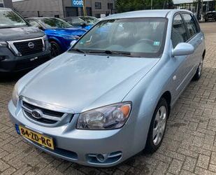 Kia Kia CERATO 1.6 LX HATCHBACK Gebrauchtwagen