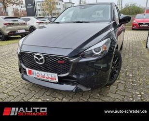 Mazda Mazda 2 SKYACTIV-G 90 Aut. Homura Gebrauchtwagen