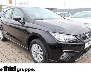 Seat Seat Ibiza Style 1.0 TSI CLIMA+PDC+DAB+LM15 Zoll Gebrauchtwagen