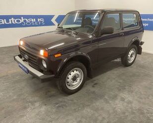 Lada Lada Taiga 1.7 Urban 4x4 Gebrauchtwagen